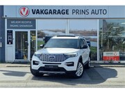 Ford Explorer - 3.0 V6 PHEV PLATINUM |PANO|BTW|360CAM|B&O|DEALER ONDERH|STOE