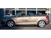 Audi A3 - Cabriolet 1.8 TFSI Ambition Pro Line