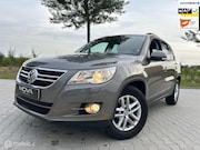 Volkswagen Tiguan - 1.4 TSI /APK/CRUISE CONTR./STOELV./PDC