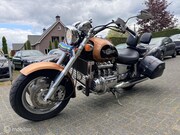 Honda E - GL 1500 Valkyrie Tour 6 Cilinder / Zeer mooi