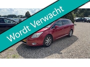 Toyota Avensis - Wagon 1.8 VVTi Automaat 2e eig. Clima PDC Trekhaak 1600kg.