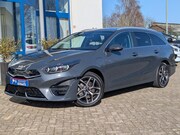 Kia Ceed - Sportswagon 1.6 GDI PHEV ExecutiveLine | 10 jaar garantie, T