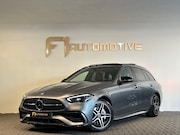 Mercedes-Benz C-klasse - Estate 300 e AMG Pano|Keyless|Sfeer