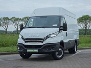 Iveco Daily - 35C21 3.0Ltr Dubbellucht