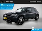 Mercedes-Benz GLC-klasse - 300e 4MATIC Business Solution AMG | 360°-camera | Nightpakke