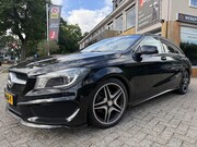 Mercedes-Benz CLA-Klasse - Shooting Brake 200 Aut. 157pk AMG-line, Camera | Navi | Clim