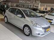 Peugeot 208 - 1.2 VTi Active Airco, Cruise Control, Stuurbekrachtiging