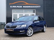 Skoda Octavia - Combi 1.6 TDI Greentech Style Business