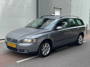 Volvo V50 - 2.4 Edition I Automaat | Nette Staat |