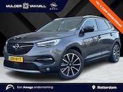 Opel Grandland - Ultimate+ 1.6 HYbrid4 PHEV 300pk 4x4 e-EAT8 | NAPPA LEDER | 