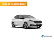 Skoda Fabia - Monte Carlo | Achteruitrijcamera | Cruise control met speedl