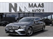 Mercedes-Benz E-klasse - 200 Business Solution AMG