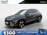 Hyundai Kona - 1.6 GDI HEV Premium Sky | Schuif-/kantel dak | Navigatie | A
