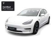 Tesla Model 3 - Rear-Wheel Drive “Certified Pre-Owned”