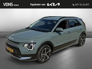Kia Niro - 1.6 GDi PHEV DynamicLine + AFNEEMBARE TREKHAAK