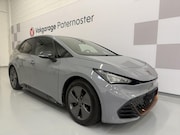 CUPRA Born - Essential 62 kWh SOH 96% Carplay / Stoel & Stoel verwarming