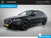 Mercedes-Benz E-klasse - Estate 300 e AMG-line Premium Plus | Trekhaak| Night pakket 
