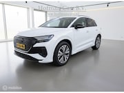 Audi Q4 e-tron - 40 Advanced edition 77 kWh | SOH 95, 97% | Warmtepomp | Trek