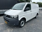 Volkswagen Transporter - 2.0 TDI L1H1 DC Trendline