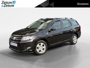 Dacia Logan Mcv - 0.9 TCe S&S Lauréate | Airco | Cruise Control | 12 MAANDEN G