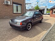 Opel Kadett - 1.6S Cabrio Bertone