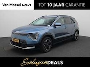 Kia e-Niro - EV Plus Advanced 64.8 kWh | Stoel & Stuur verwarmi