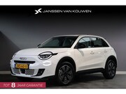 Fiat 600 - 1.2 Hybrid ICON / Navigatie / Carplay / Camera / LED