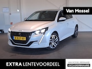 Peugeot 208 - 1.2 PureTech Allure Pack