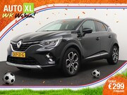 Renault Captur - 1.0 TCe 90 Edition One Carplay Camera Cruise