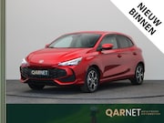 MG MG3 Hybrid+ - 1.5 Luxury | Apple Carplay & Android Auto | Rondomzicht Came