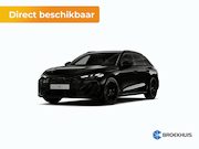 Audi A5 - Avant S edition | Adaptive cruise control | Aluminium optiek