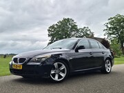 BMW 5-serie - 520i Corp.L.Intro