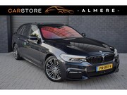 BMW 5-serie - Touring 530i xDrive High Executive*M-Pakket*Pano*Head-up*360