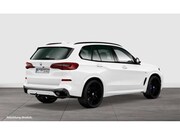 BMW X5 - xDrive40d M SPORT+PANO+AHK+DA PROF+HuD
