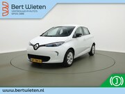 Renault Zoe - R90 Life 40 Koop Accu | Eigen Accu