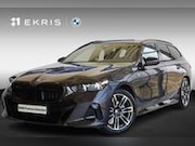 BMW 5-serie - Touring 520i | M Sportpakket | Harman & Ka