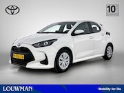 Toyota Yaris - 1.5 Hybrid Active | BTW Voertuig | NL Auto | Dealeronderhoud