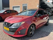 Seat Ibiza - 1.4 TSI Cupra Bocanegra \ DSG \ XENON \ CRUISE Nieuwe DSG bA