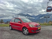 Ford Fiesta - 1.3-8V Champion