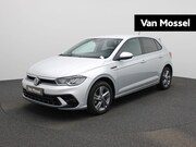 Volkswagen Polo - 1.0 TSI R-Line 116 PK| Apple Carplay | Achteruitrijcamera | 
