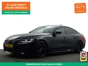 BMW i4 - M50 High Executive 84 kWh- Performance Seats, Lase