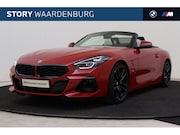 BMW Z4 - sDrive30i High Executive M Sport Automaat / M Sportstoelen /