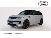 Land Rover Range Rover Sport - 3.0 P550e Autobiography Edition PHEV | Towing Pack l Koelbox