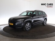 Skoda Kodiaq - 1.5 TSI Sportline Business | Carplay | Camera | Stoel/Stuurv