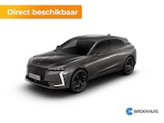 DS DS 4 - Performance Line | 10" capacitive touchscreen (personaliseer