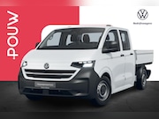 Volkswagen e-Transporter - Pick-Up 32 136pk L2H1 100kW 71 kWh | Dubbele Cabine | Trekha