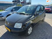 Fiat Panda - 1.1 Active incl & garantie