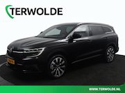 Renault Espace - techno E-Tech full hybrid 200 7p. | SOH 97% | trekhaak | pac