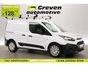 Ford Transit Connect - 1.6 TDCI | Airco | Imperiaal | Trekhaak | Schuifdeur