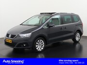 Seat Alhambra - 1.4 TSI Style DSG | 7 Persoons | Trekhaak | Xenon | Panorama